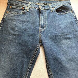 Mens 511 Levis